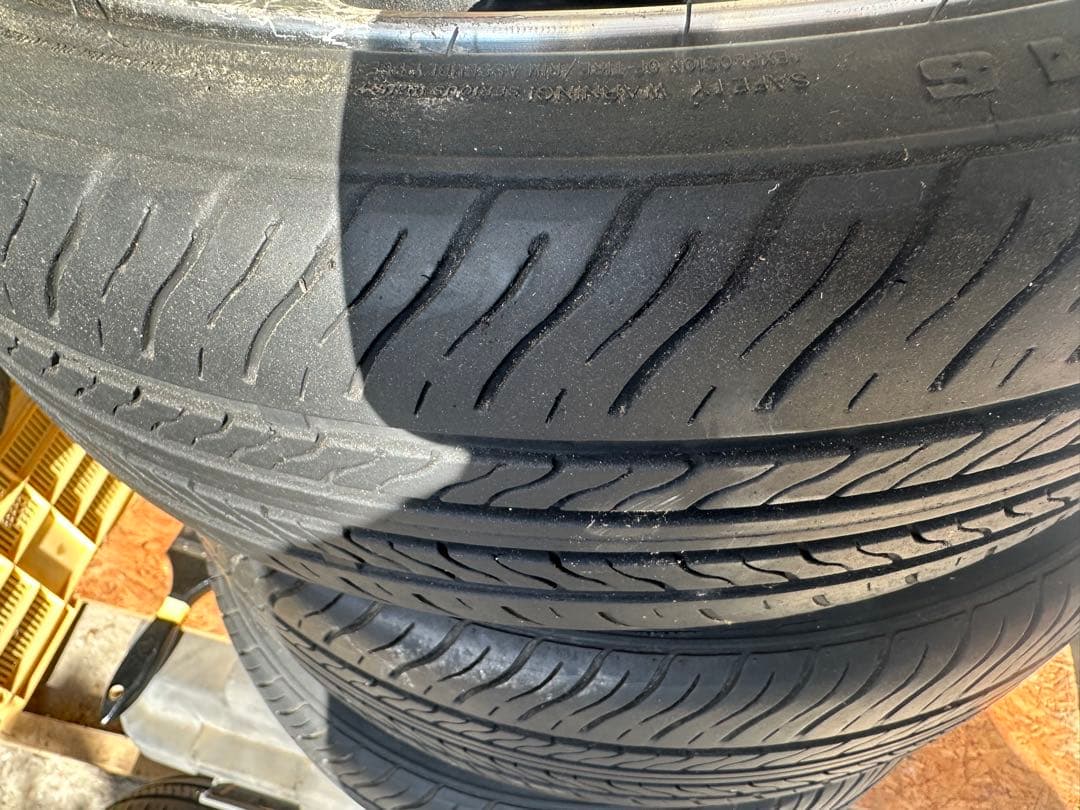 WORK SCHWERT 16インチ ホイール レア⁉️