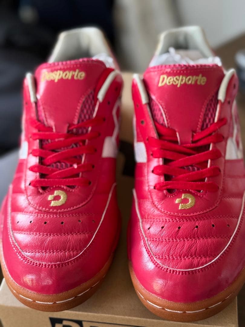 デスポルチ　サンルイスKI 27.5cm