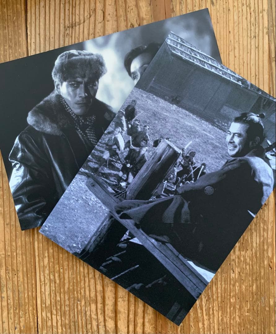 【週末値下げ】黒澤明 DVD 22タイトルセット　解説書付