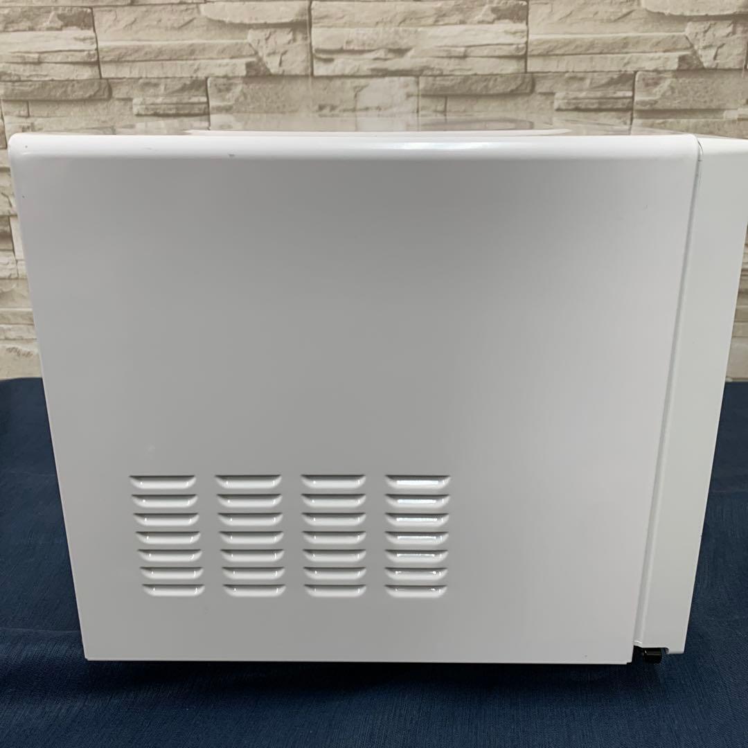 TOSHIBA 電子レンジ ER-Y16 2024年製