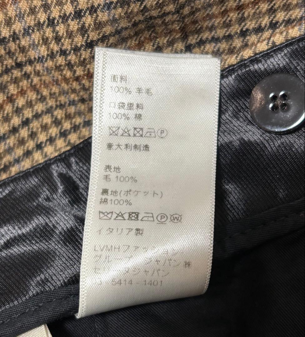 watarunoheya CELINE 21SS スケートパンツ