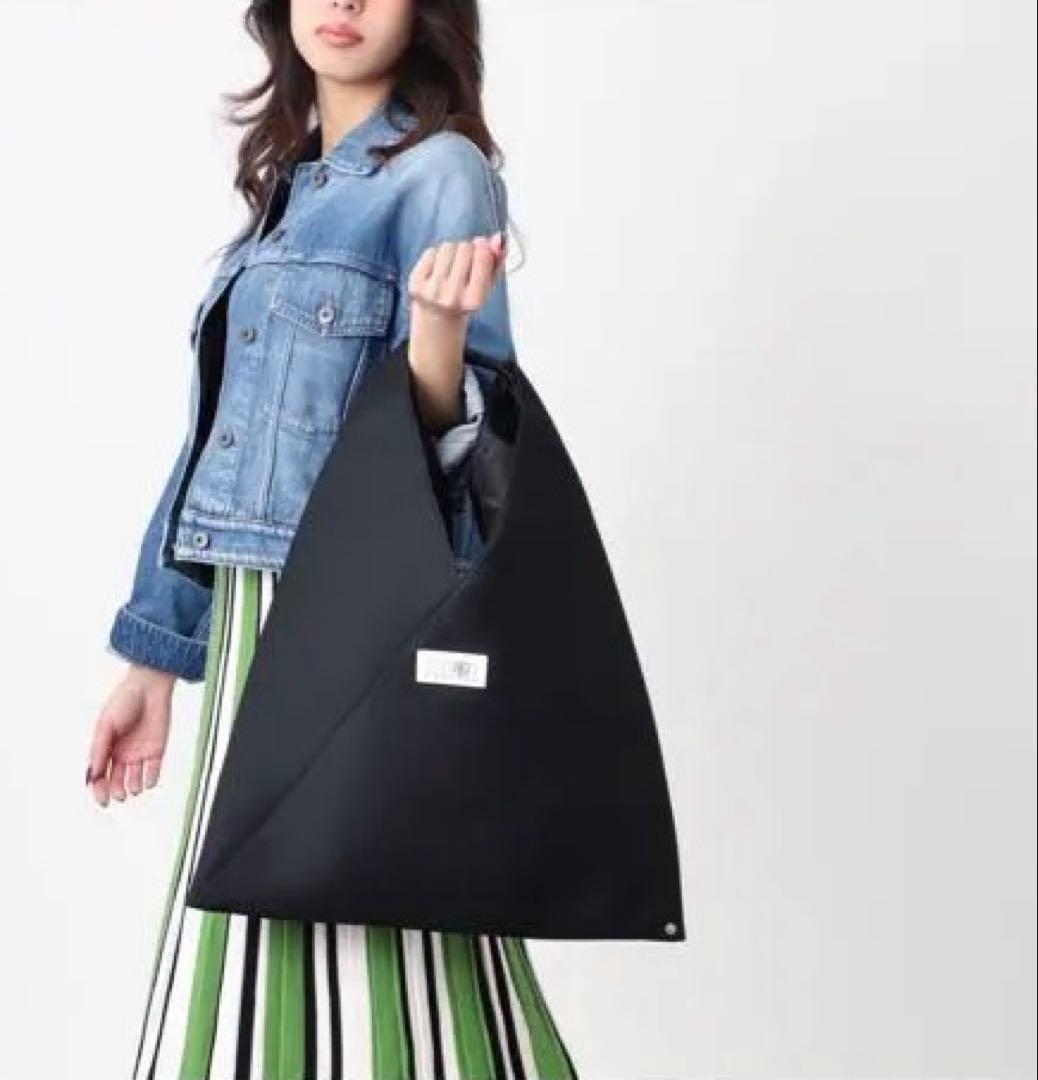 【knnm】MM6 Maison Margiela ジャパニーズトート