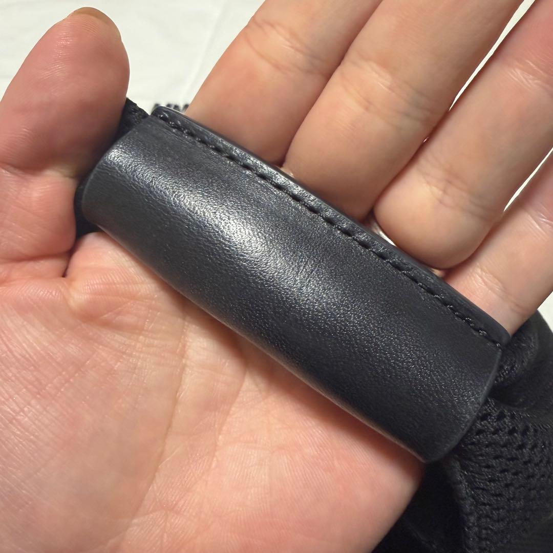 【knnm】MM6 Maison Margiela ジャパニーズトート