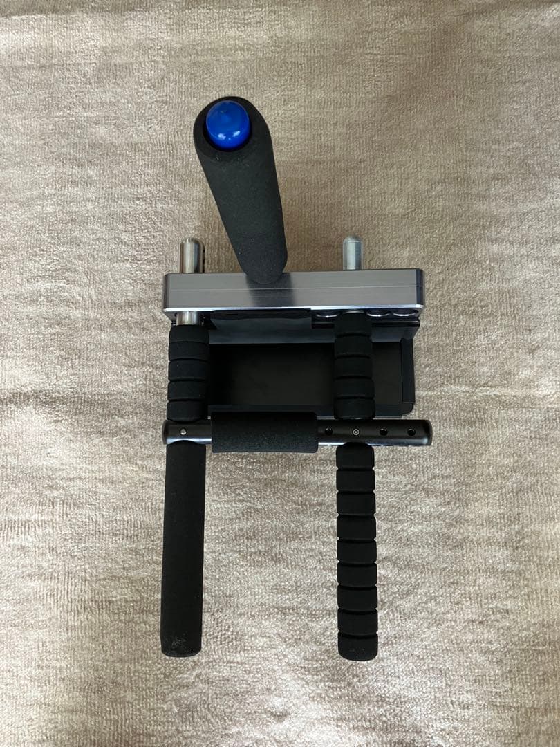 キタコハンドルロック　SHL-02プレミアム防犯レベル100