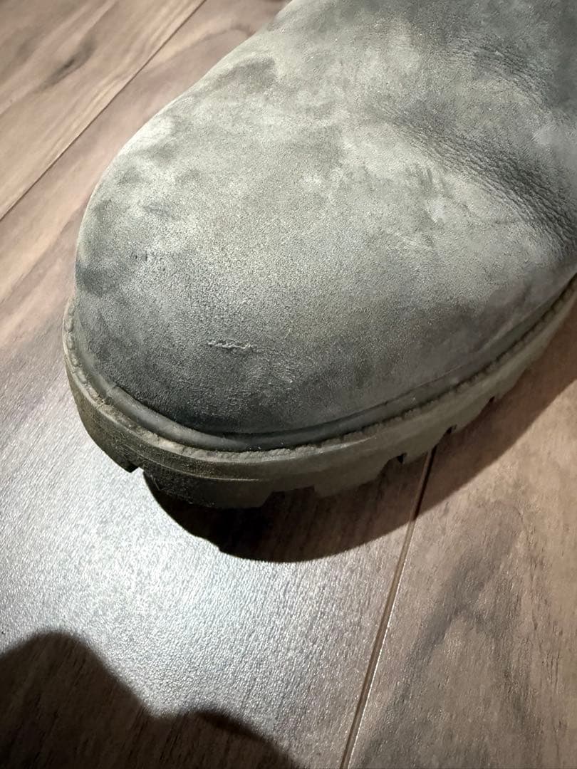 靴 Timberland Premium 6inch waterproof