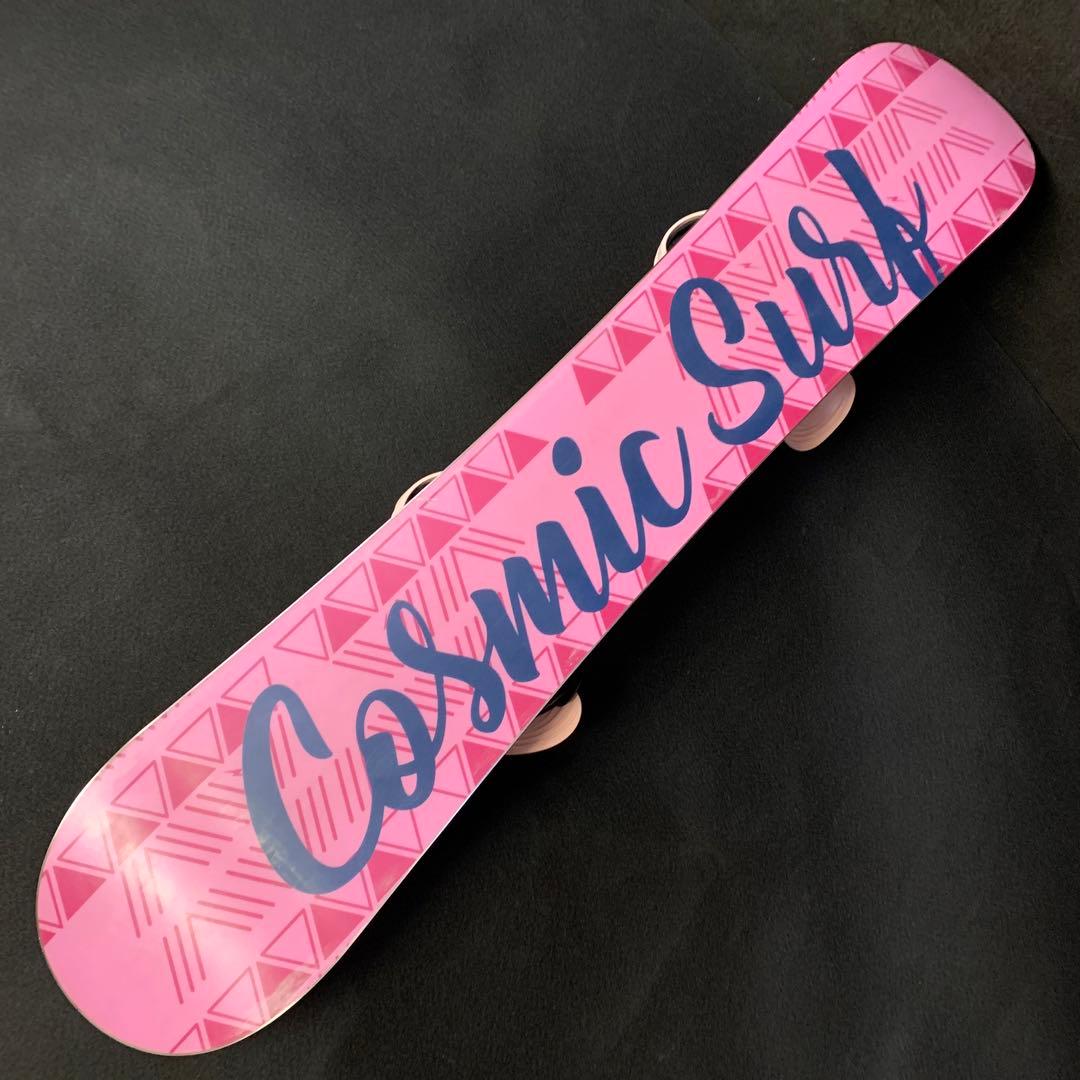 スノーボード2点セット(送料込み)