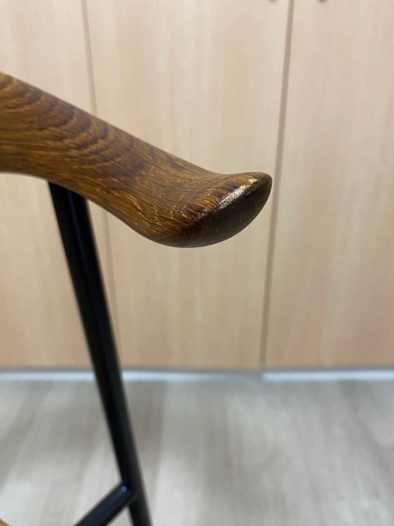 colors　カールハンセン＆サン　ch88 スモークドオイル　× オーク