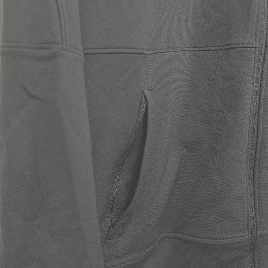 KAZU　いわきFC ジャージ上下&シャツセット