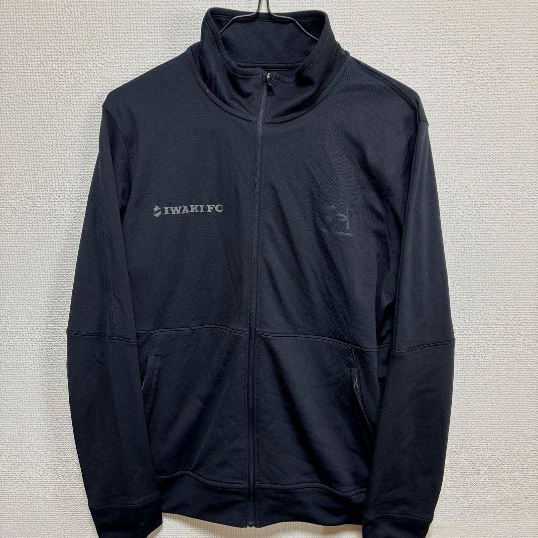 KAZU　いわきFC ジャージ上下&シャツセット