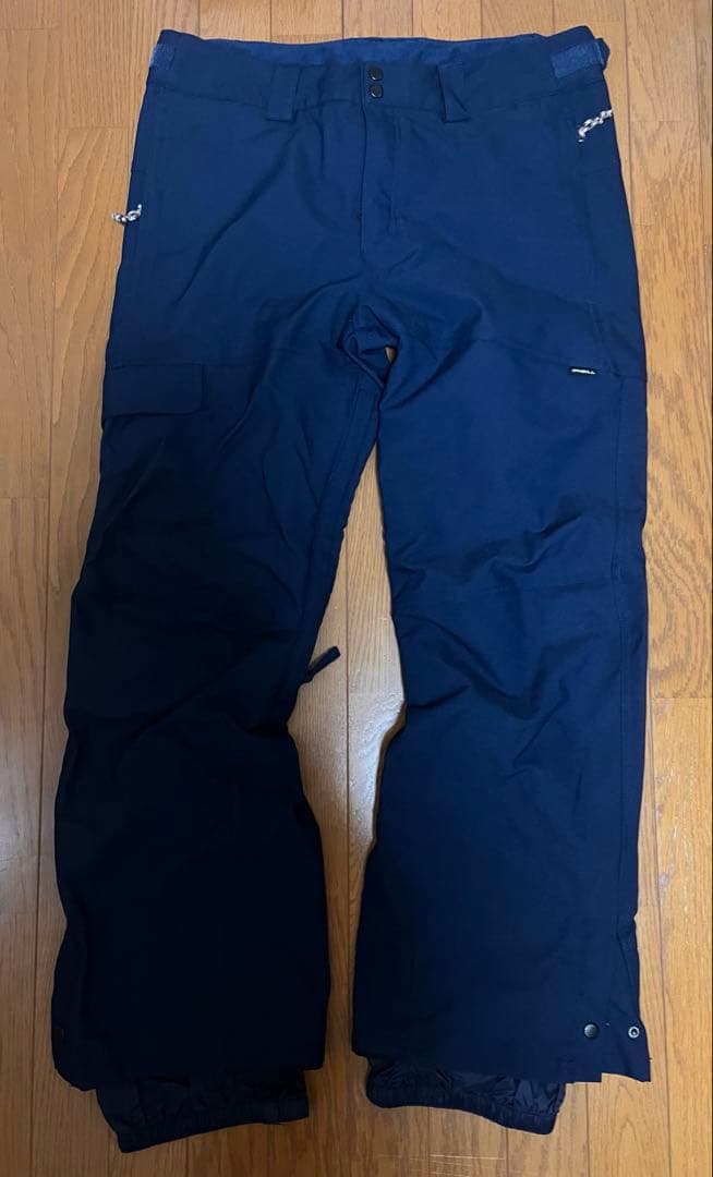 スノーボードジャケットLサイズ・パンツXLサイズセット　オニール　O'NEILL