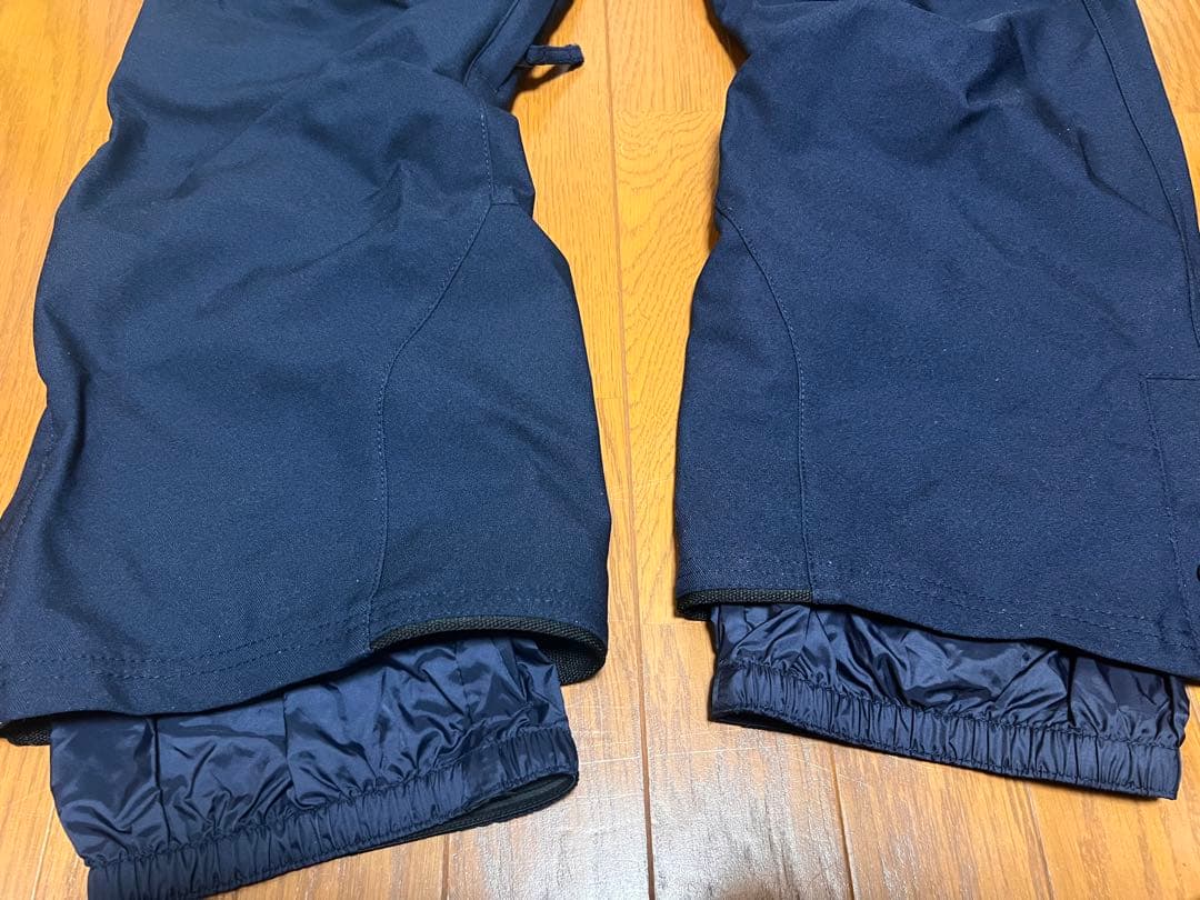 スノーボードジャケットLサイズ・パンツXLサイズセット　オニール　O'NEILL