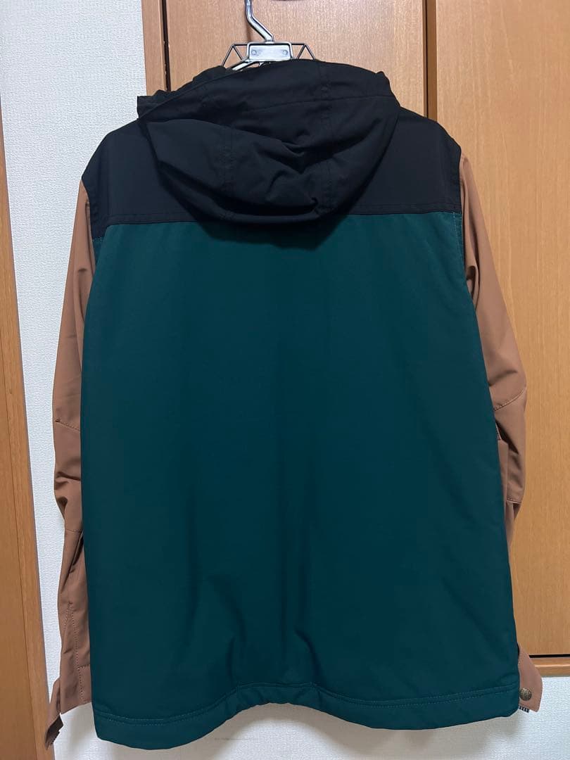 スノーボードジャケットLサイズ・パンツXLサイズセット　オニール　O'NEILL