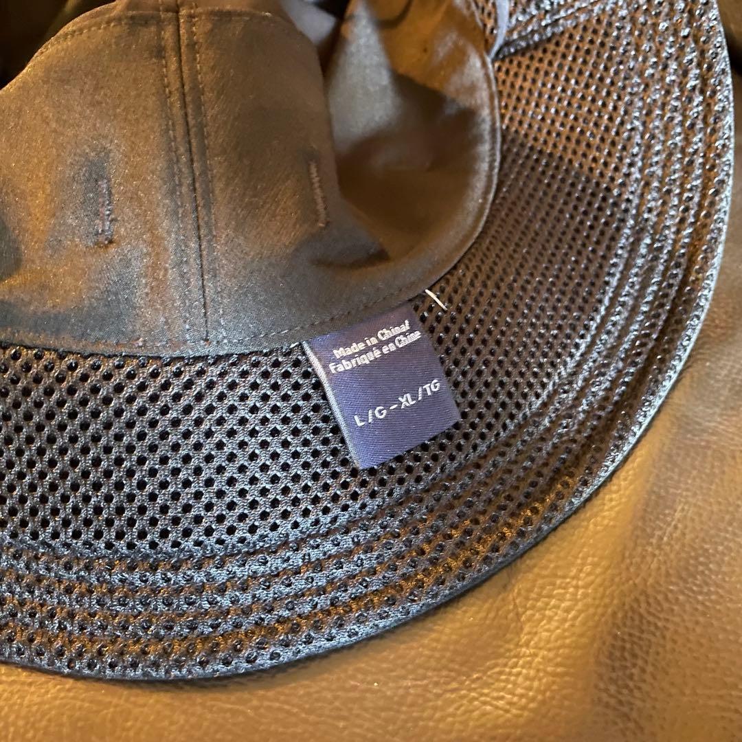 ARC'TERYX クランブルックハット