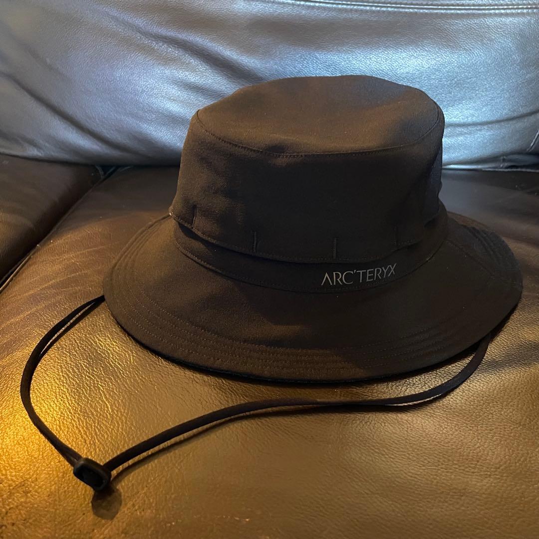 ARC'TERYX クランブルックハット