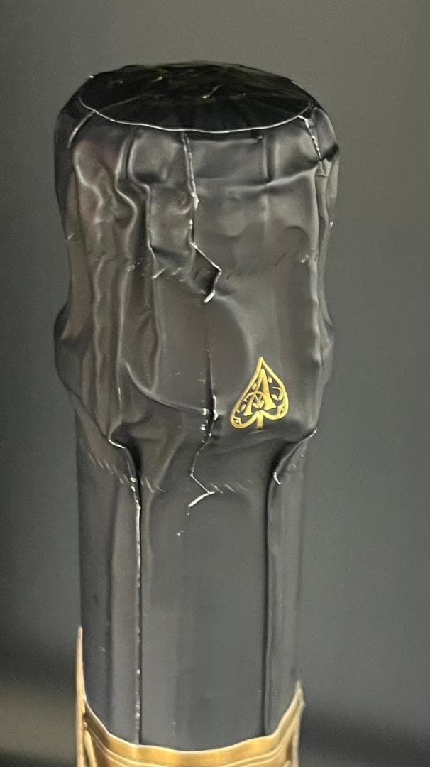 ARMAND アルマンド ゴールド 750ml 12.5％ シャンパン ②