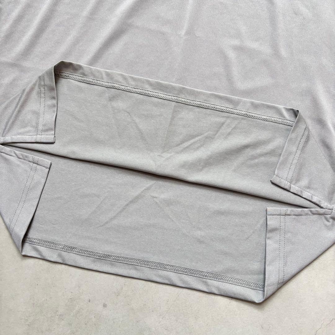 RLX アールエルエックス ラルフローレン 半袖ポロシャツ ロゴ M