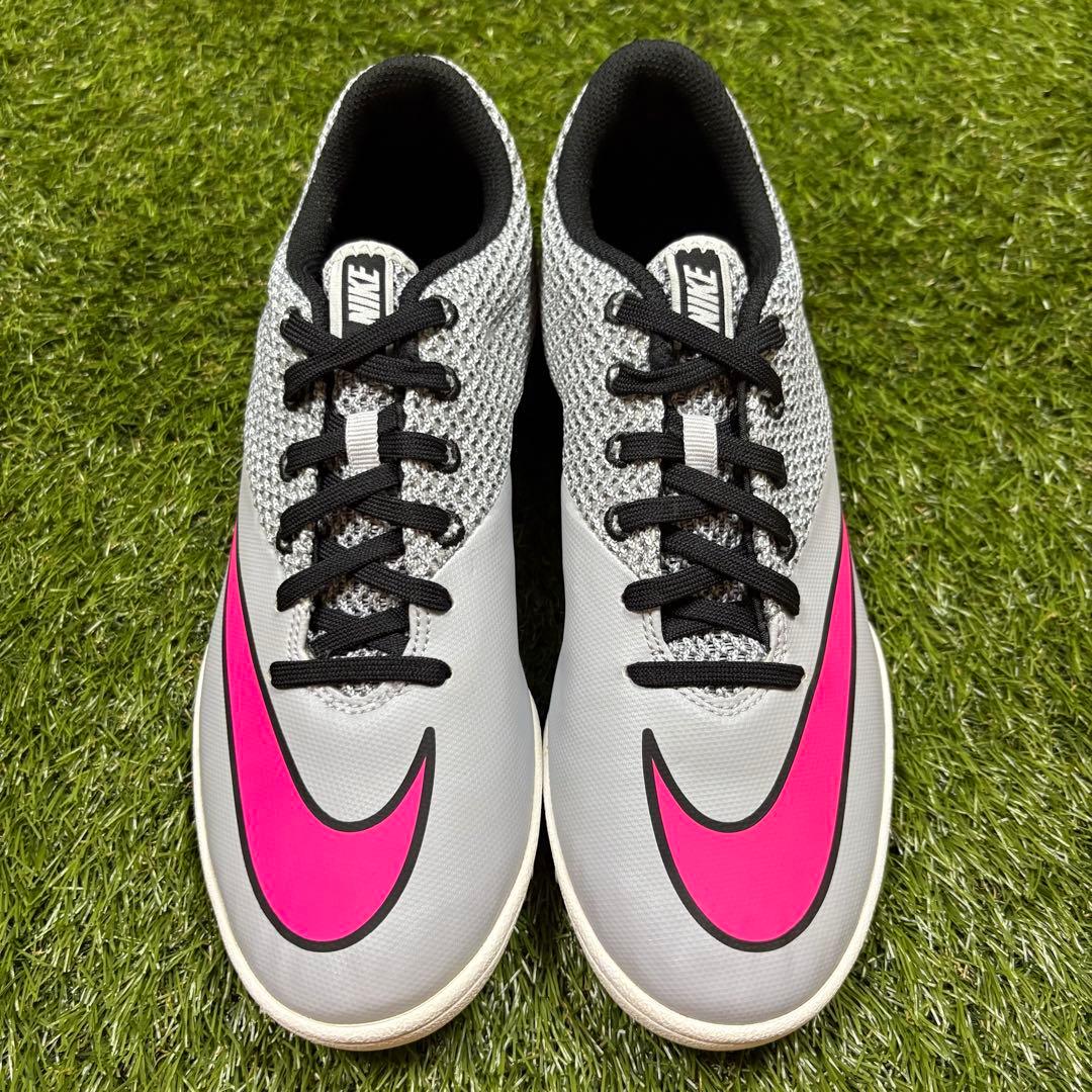 シューズ NIKE Mercurial X Pro TF 25cm