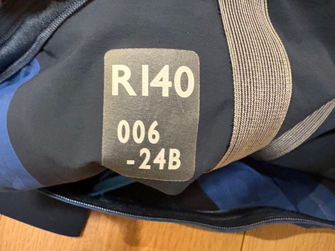 ⭐️プーさん専用⭐️ルネサンスarena アクアフォースストームCP 140