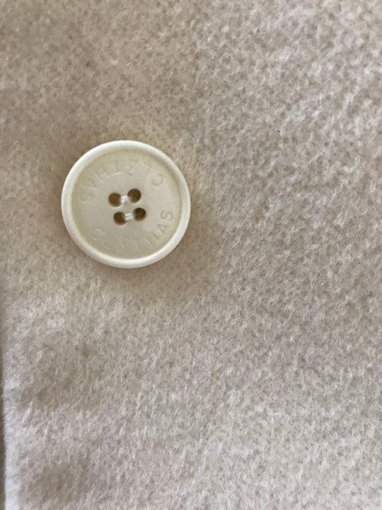 C*y様 クレイサス ロングコート