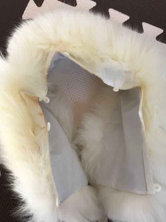 C*y様 クレイサス ロングコート