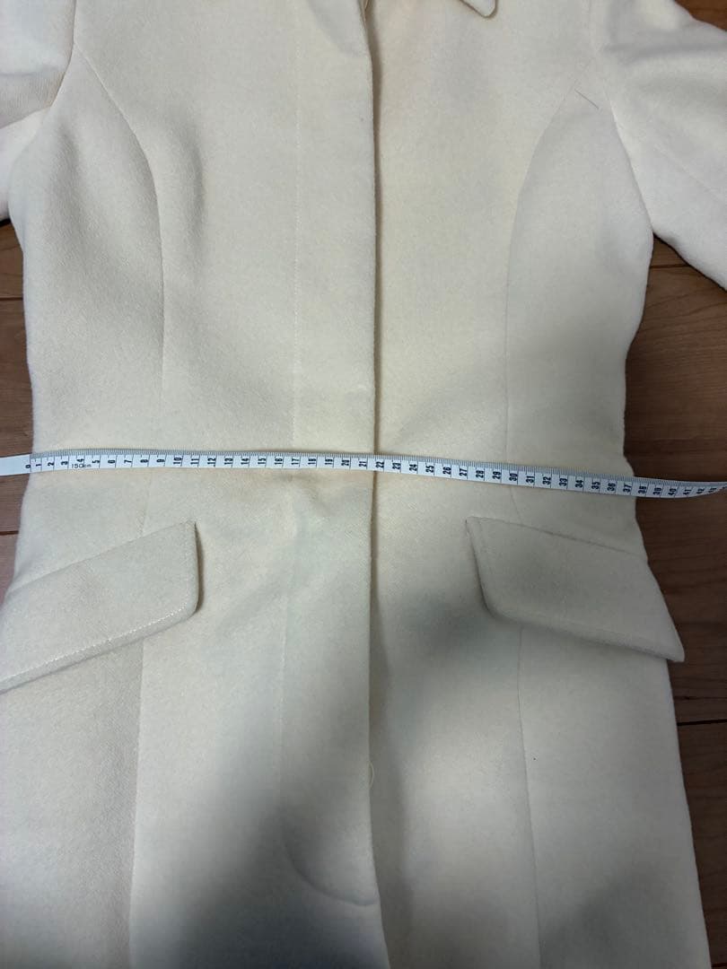 C*y様 クレイサス ロングコート