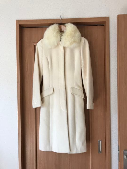 C*y様 クレイサス ロングコート