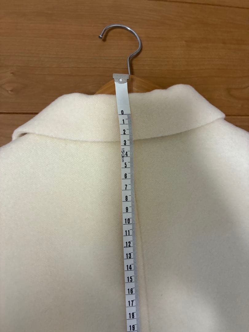 C*y様 クレイサス ロングコート