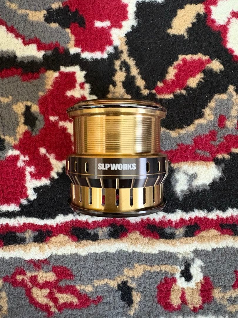 SLPW EX LTスプール 2500SS