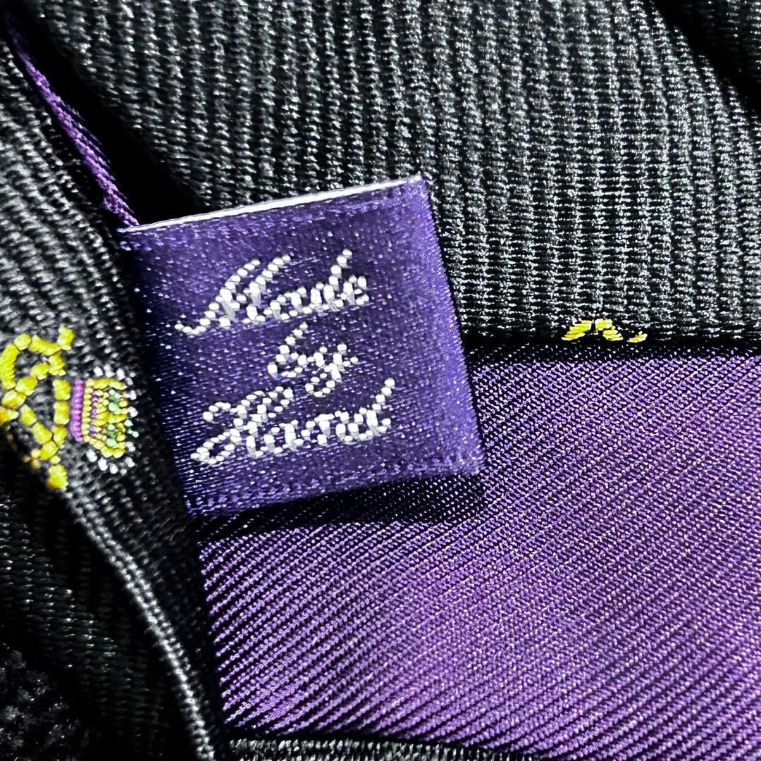 Gokuri _orz様 美品✨ヴィンテージ最高級ラルフローレンパープルレーベル