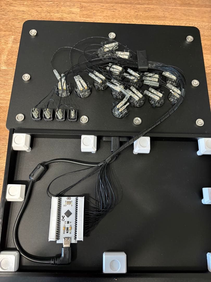 その他 punkworkshop Mini HitBox