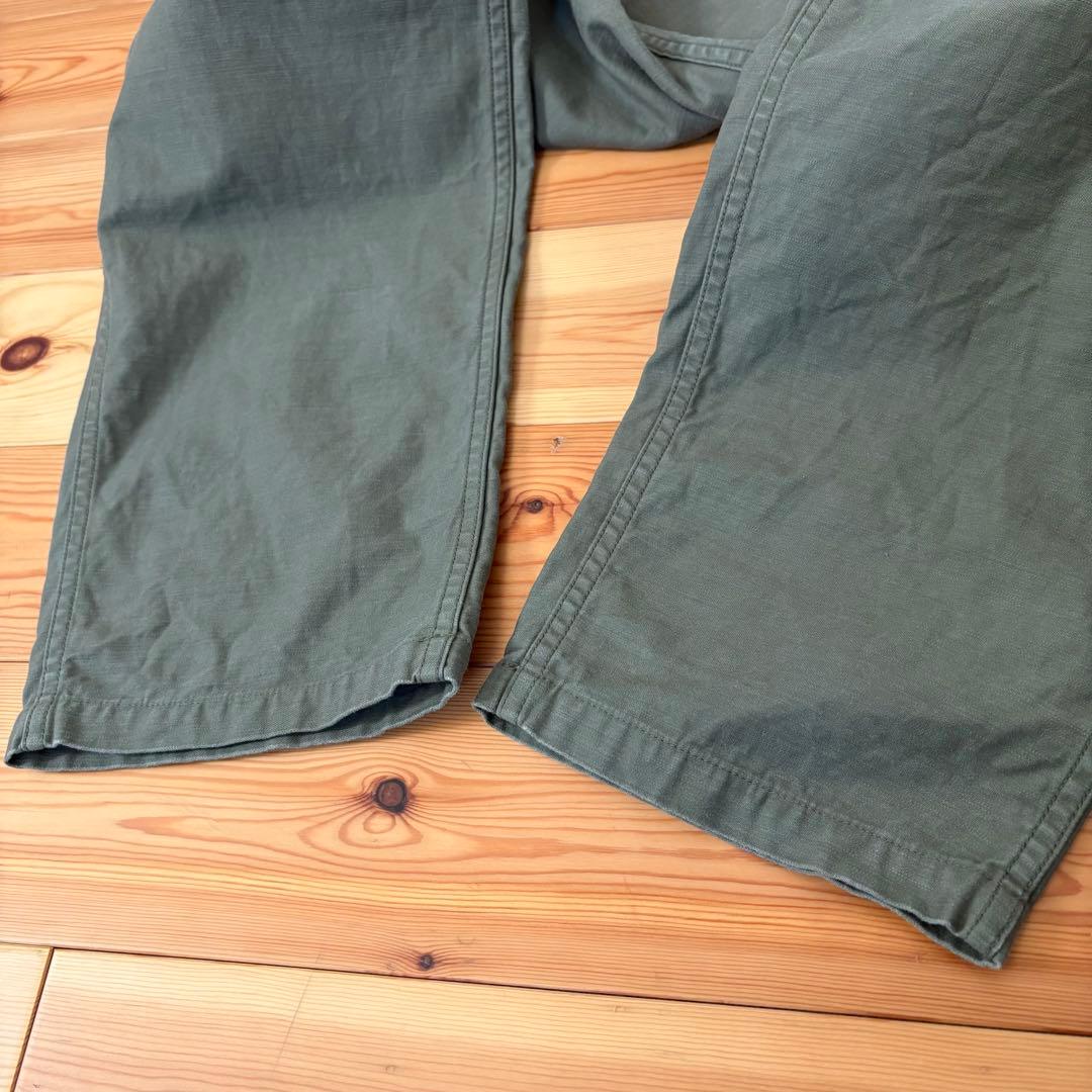 TCB JEANS BAKER Pants TCBジーンズ　ベイカーパンツ