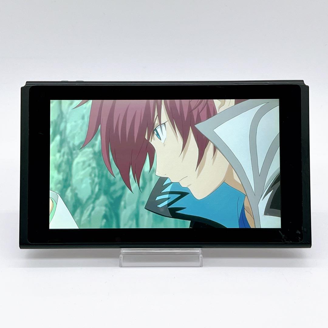 Nintendo Switch 初期型 2018年モデル 本体のみ