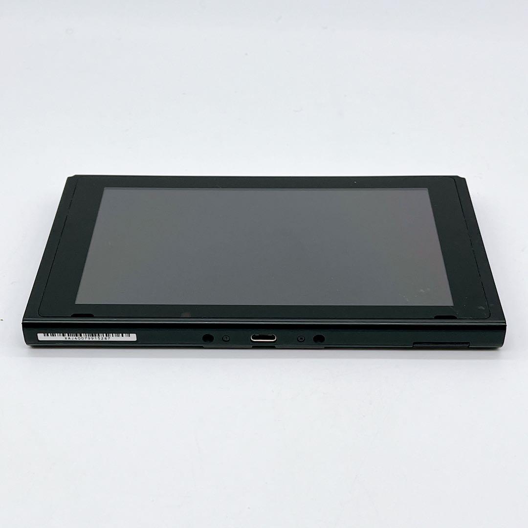 Nintendo Switch 初期型 2018年モデル 本体のみ