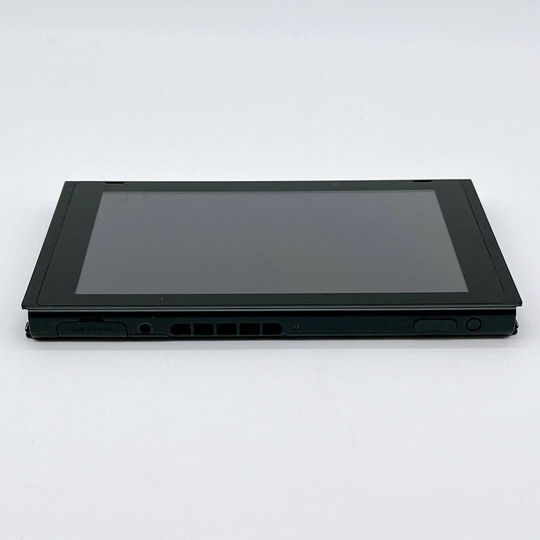 Nintendo Switch 初期型 2018年モデル 本体のみ