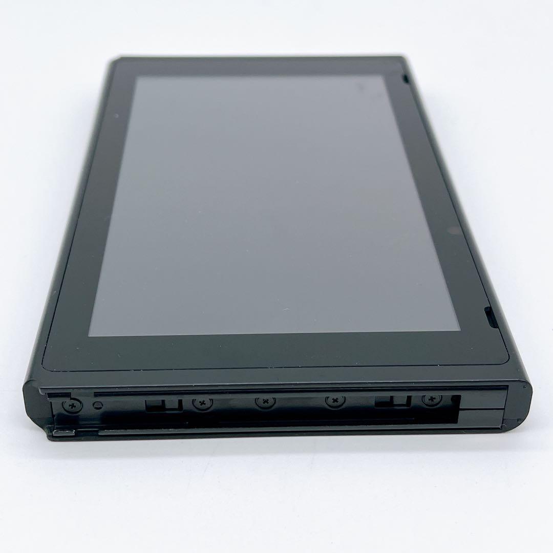 Nintendo Switch 初期型 2018年モデル 本体のみ