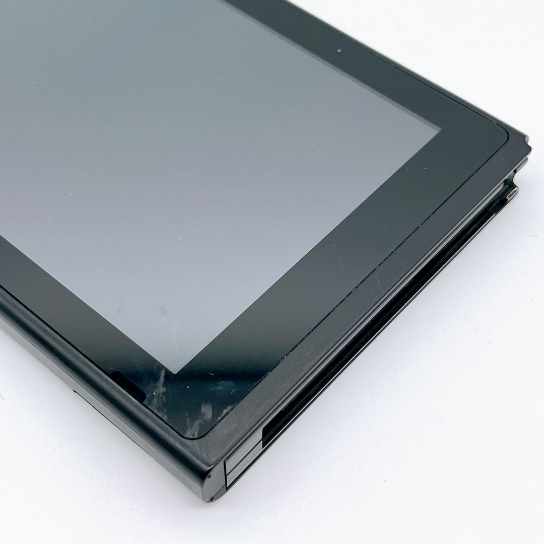 Nintendo Switch 初期型 2018年モデル 本体のみ