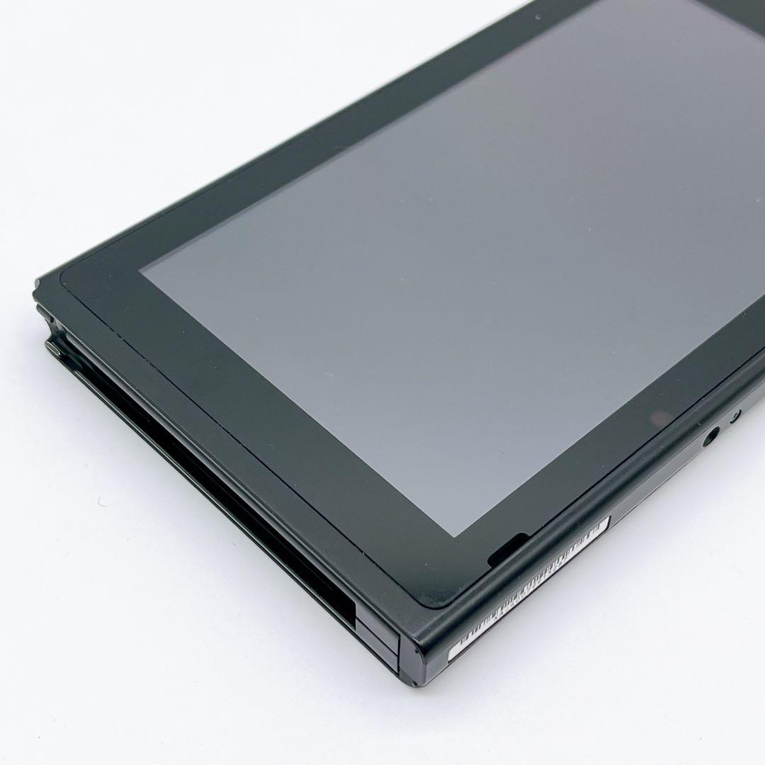 Nintendo Switch 初期型 2018年モデル 本体のみ