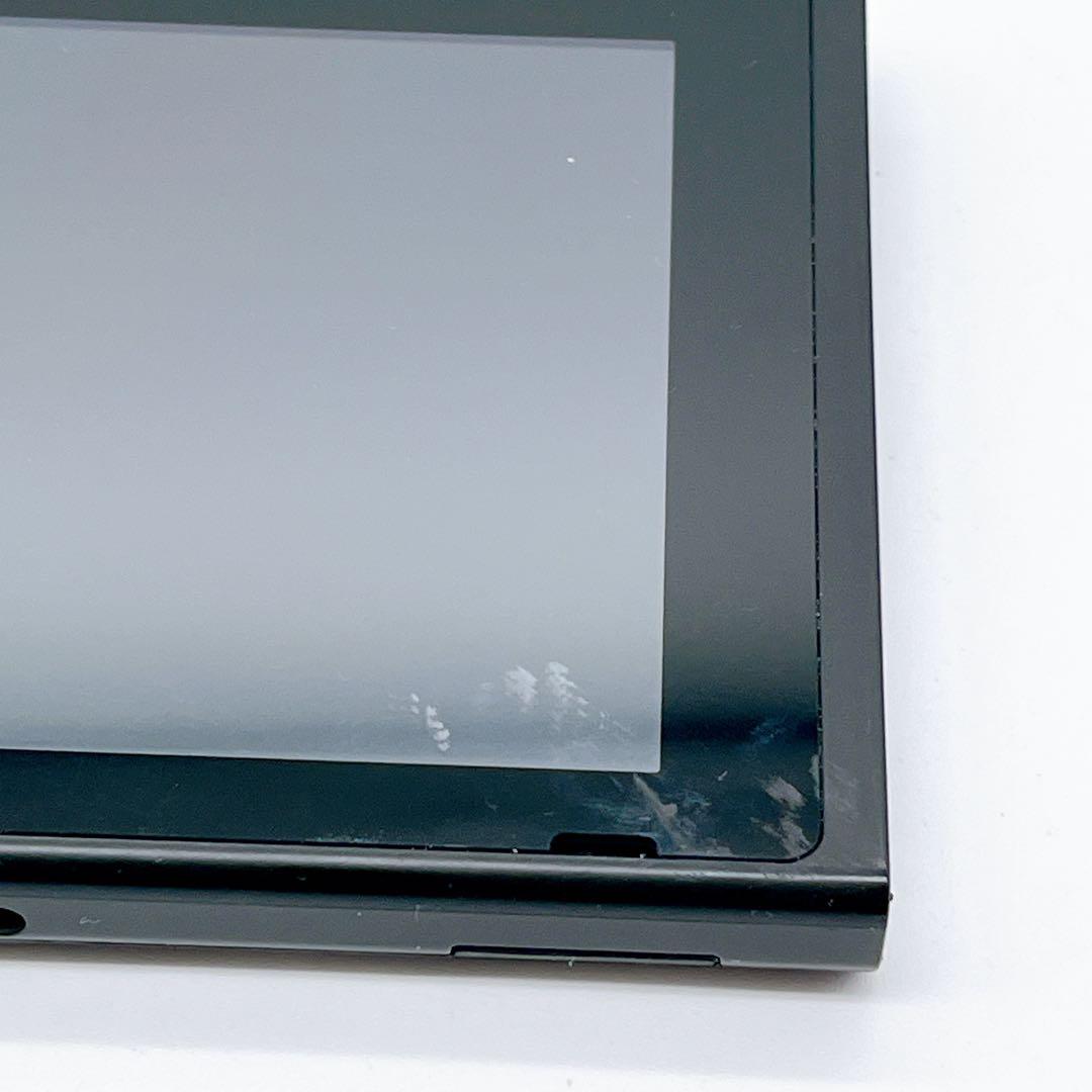 Nintendo Switch 初期型 2018年モデル 本体のみ