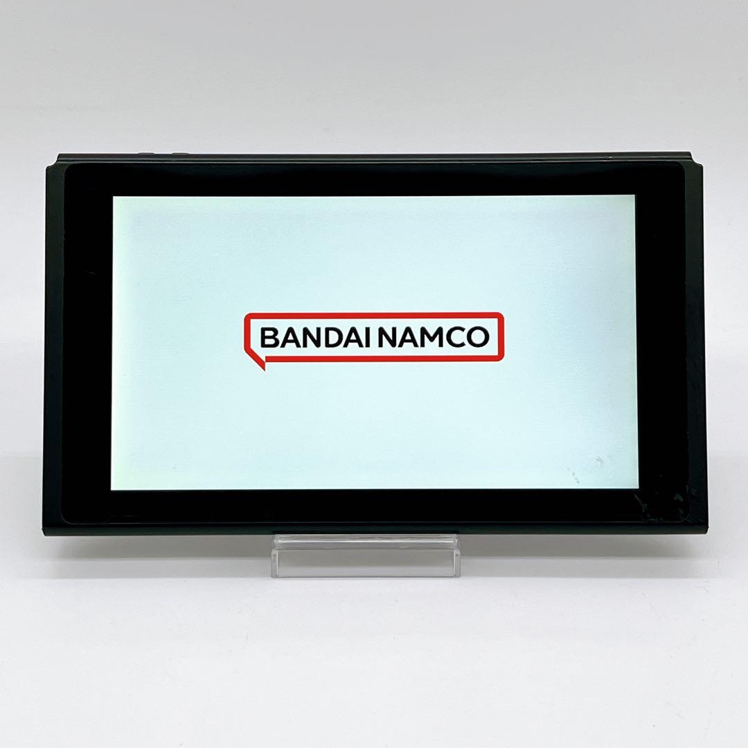 Nintendo Switch 初期型 2018年モデル 本体のみ