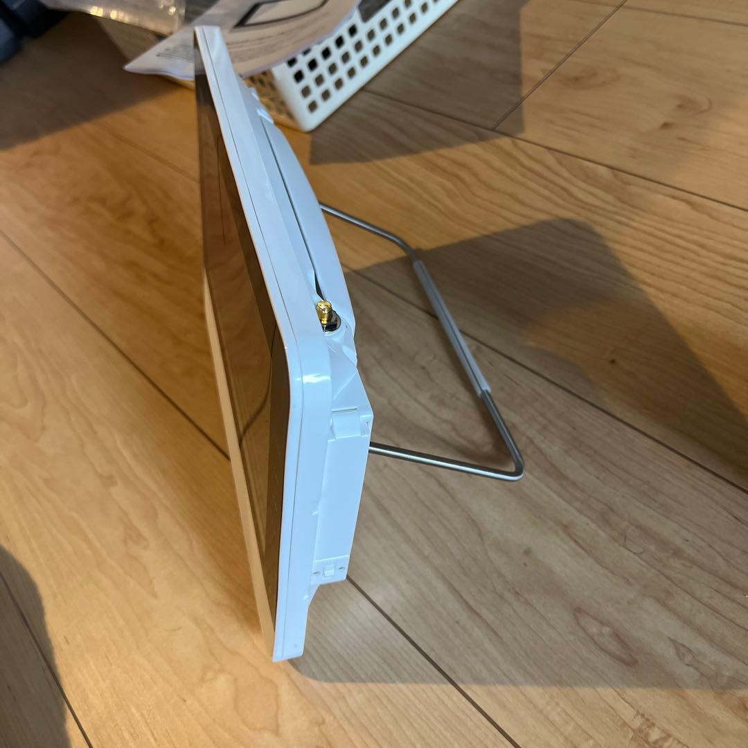 Superbe ポータブルDVDプレイヤー