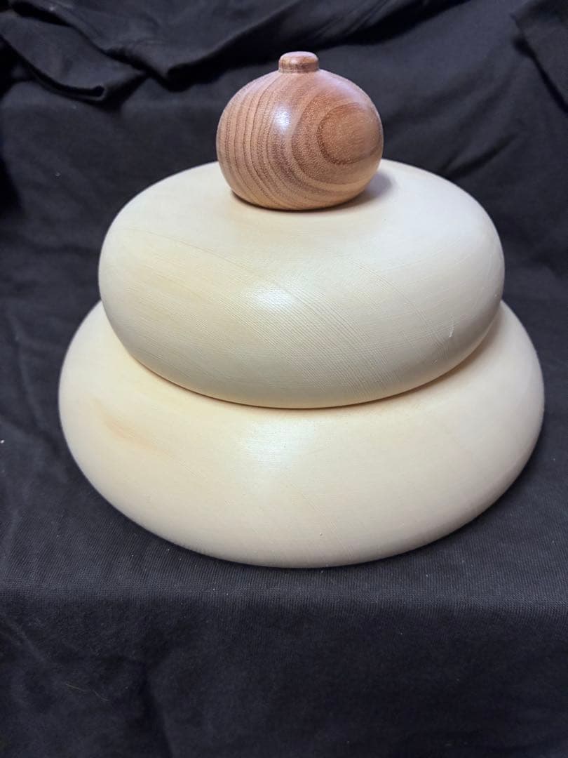 すなふきんさん専用　210特大鏡餅