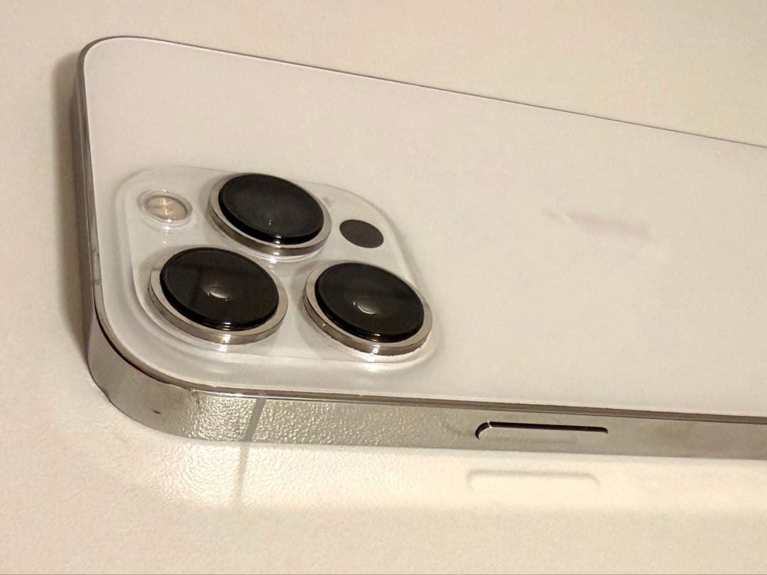 携帯電話本体 iPhone13promax