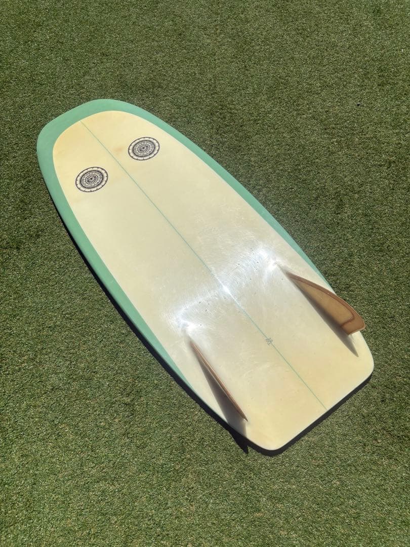 bar of soap 4.11 タイラーウォーレン