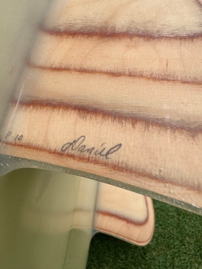 bar of soap 4.11 タイラーウォーレン