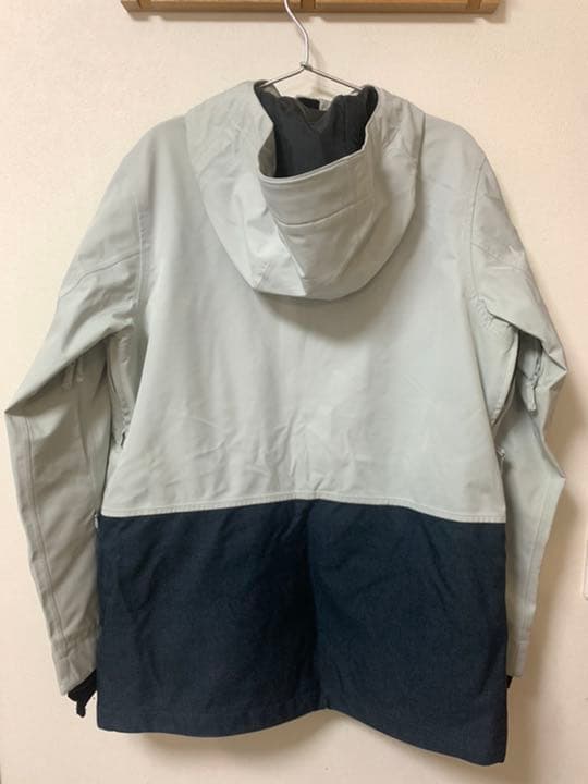 scape エスケープ 上下セット【Mサイズ】