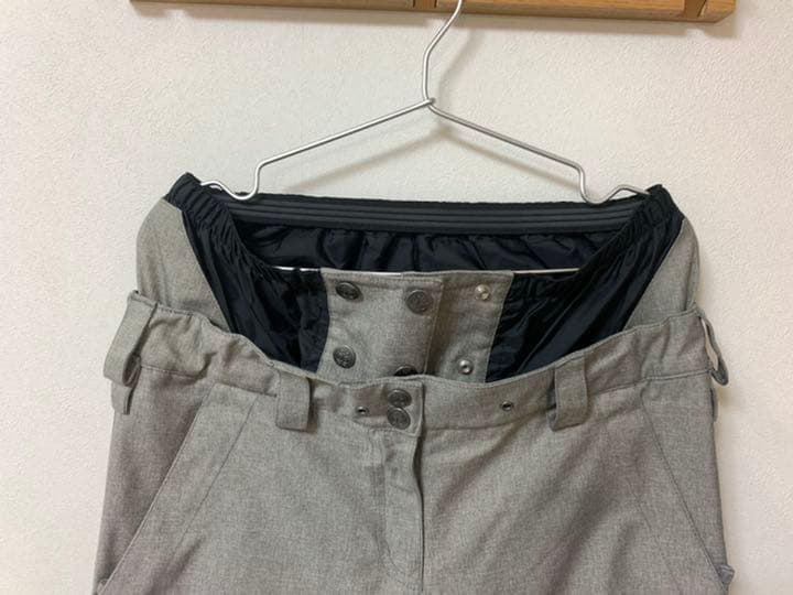 scape エスケープ 上下セット【Mサイズ】