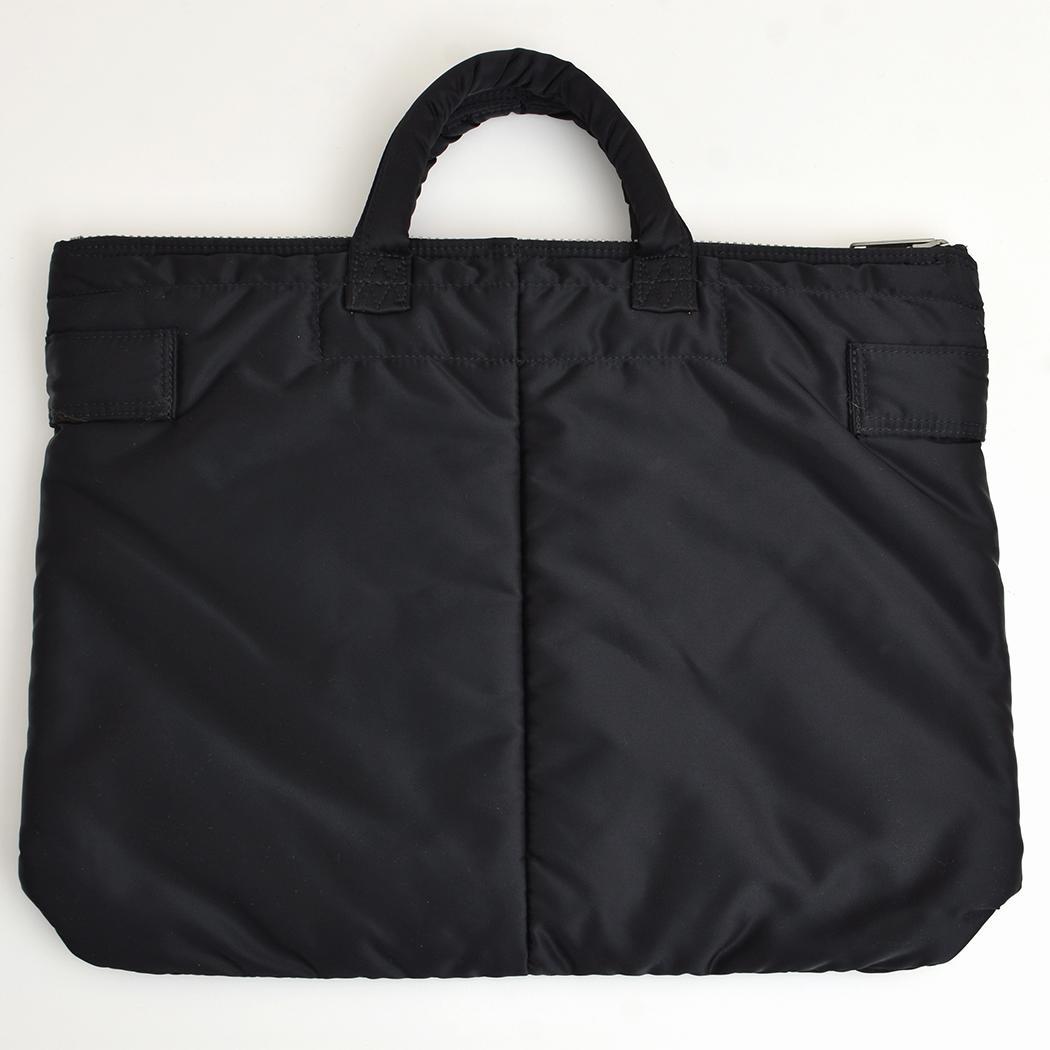 ポーター　タンカー　ブリーフケース