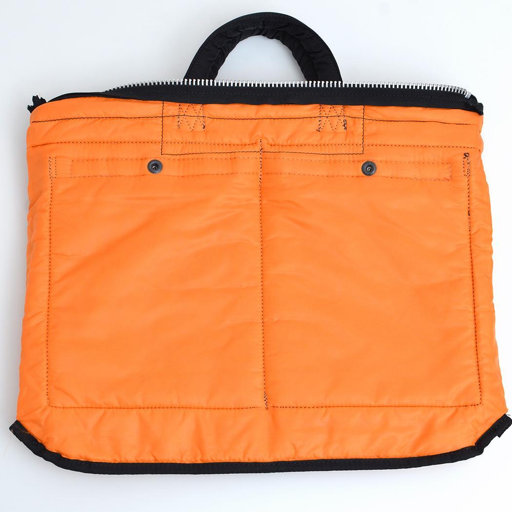 ポーター　タンカー　ブリーフケース