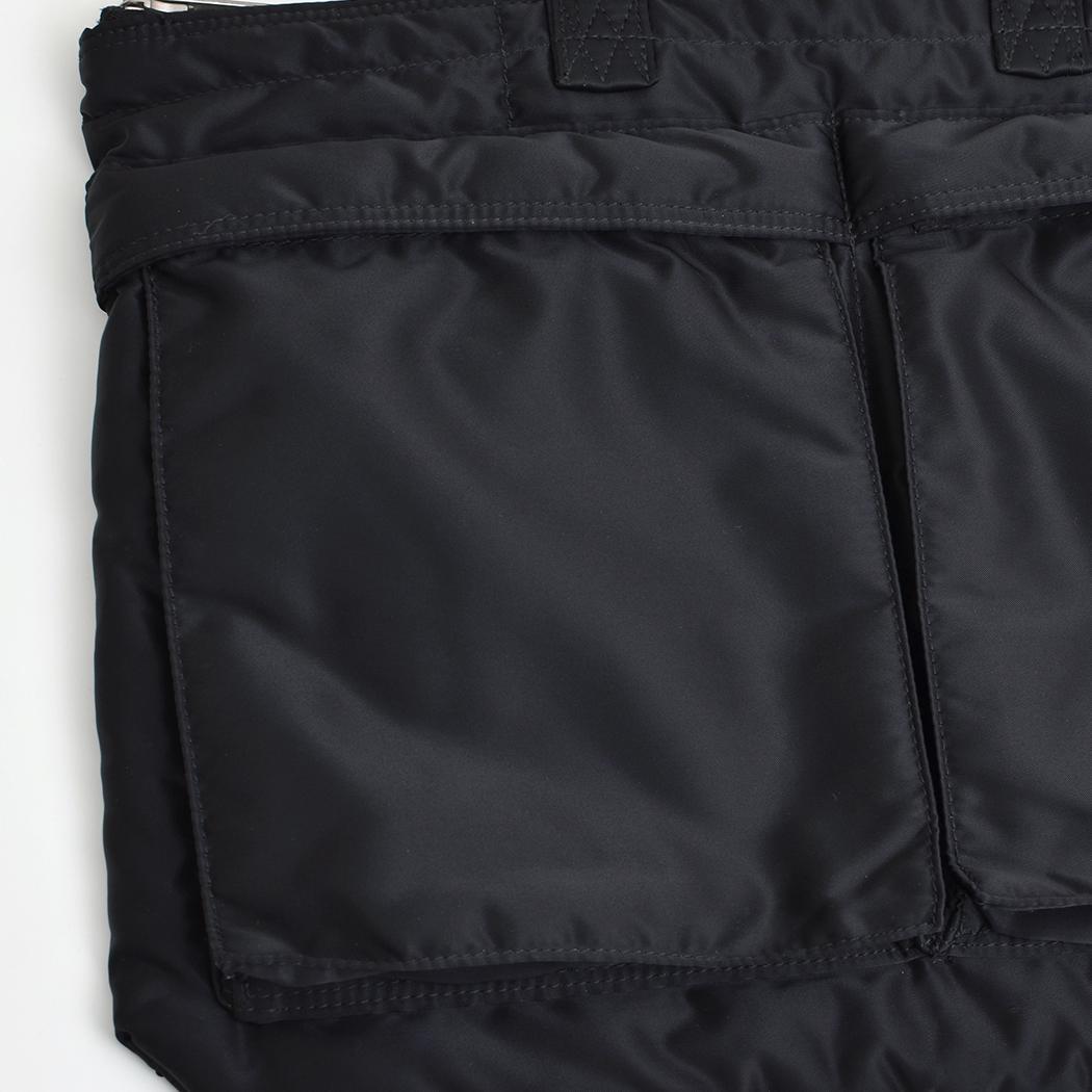 ポーター　タンカー　ブリーフケース