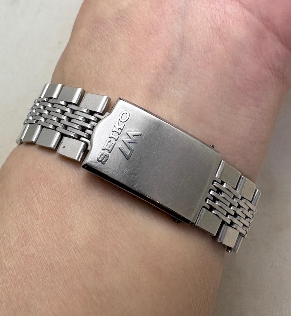 770/難あり セイコー LM ロードマチック スペシャル 5206 自動巻き